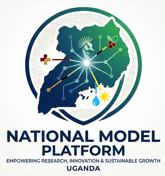 National Model Platform logo